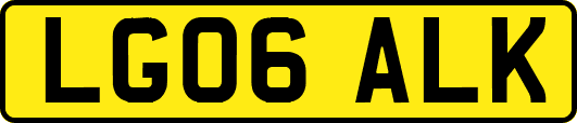 LG06ALK