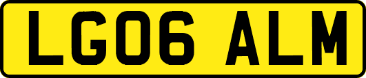 LG06ALM