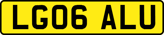 LG06ALU