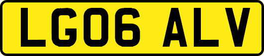 LG06ALV