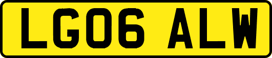 LG06ALW