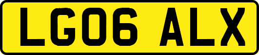 LG06ALX