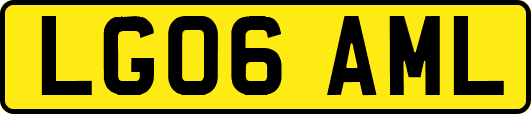 LG06AML
