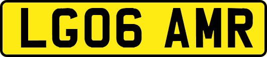 LG06AMR