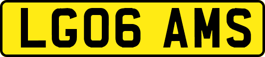 LG06AMS