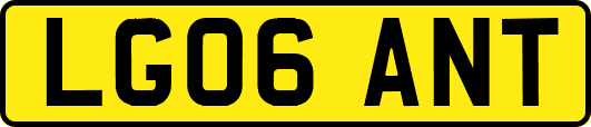 LG06ANT