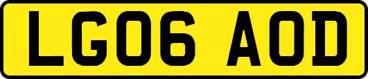 LG06AOD