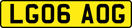 LG06AOG