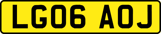 LG06AOJ
