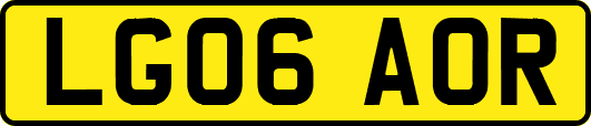 LG06AOR