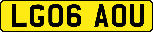 LG06AOU