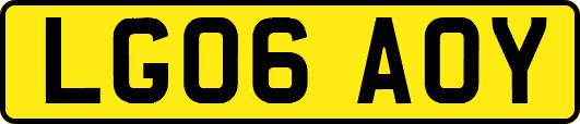 LG06AOY