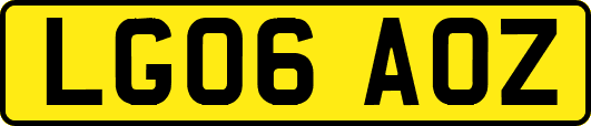 LG06AOZ