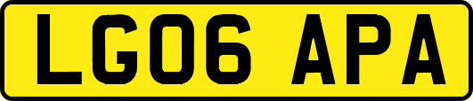 LG06APA