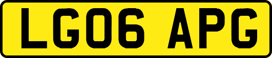 LG06APG
