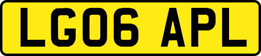 LG06APL
