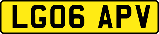 LG06APV