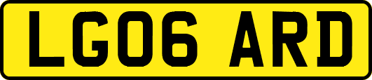 LG06ARD