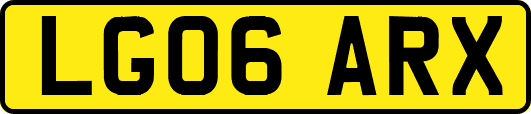 LG06ARX