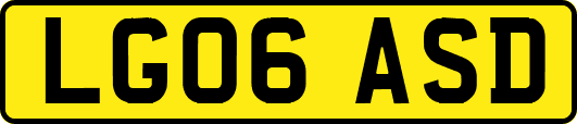 LG06ASD