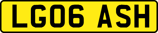LG06ASH