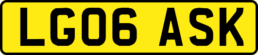 LG06ASK