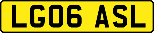 LG06ASL