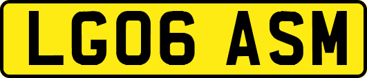 LG06ASM