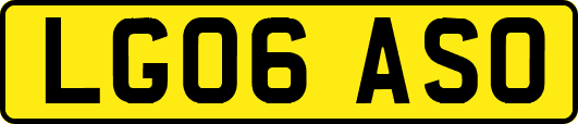 LG06ASO