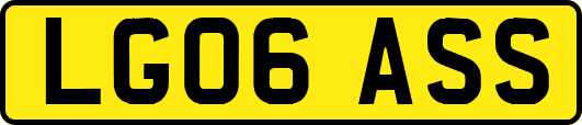 LG06ASS