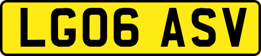 LG06ASV