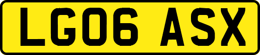 LG06ASX