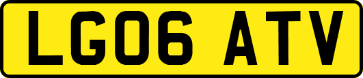 LG06ATV