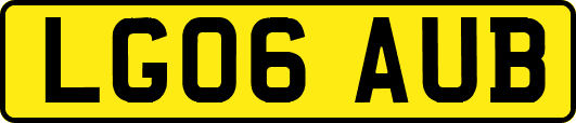 LG06AUB