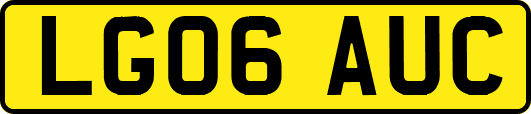 LG06AUC