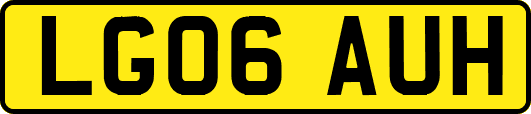 LG06AUH