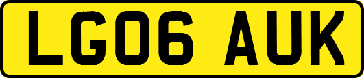 LG06AUK