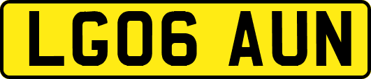 LG06AUN
