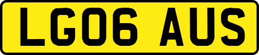 LG06AUS