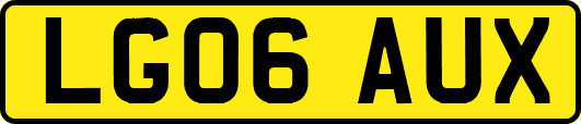 LG06AUX