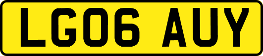LG06AUY