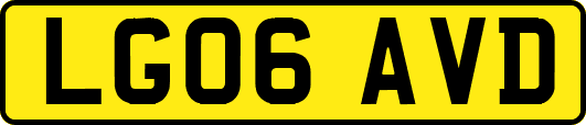 LG06AVD