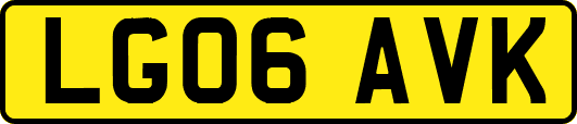 LG06AVK