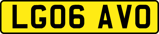 LG06AVO