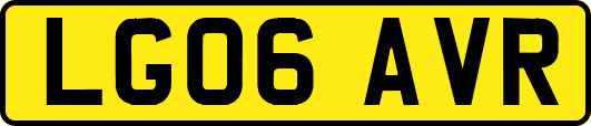 LG06AVR
