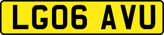 LG06AVU