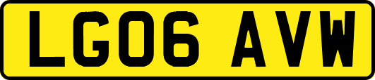 LG06AVW