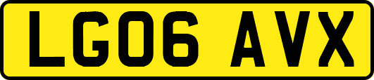 LG06AVX