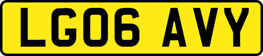 LG06AVY