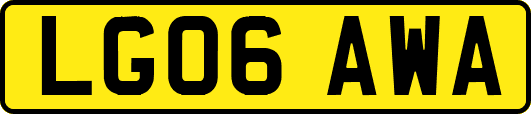 LG06AWA